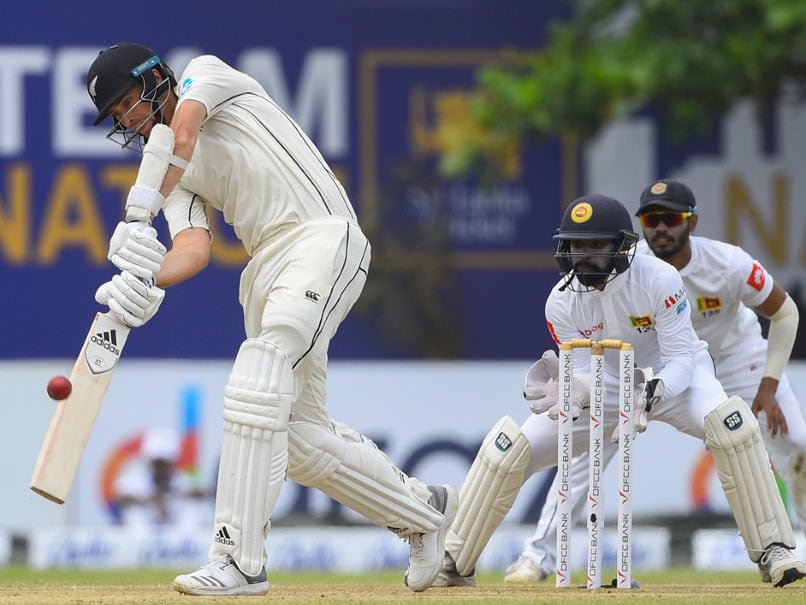 സച്ചിനൊപ്പമെത്തി ന്യൂ​സി​ല​ൻ​ഡ്​ ബൗ​ള​ർ ടിം ​സൗ​ത്തി